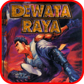 Komik Dewata Raya Apk