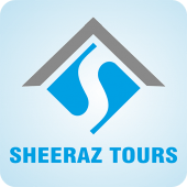 SHEERAZ TOURS-FLIGHT HOTEL HOLIDAYS BUS BOOKING Apk