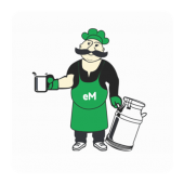 eMilkman - Find the best milkman around you Apk