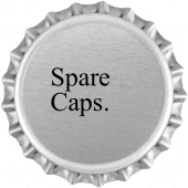 Spare Caps Apk