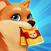 Shiba Eternity™ - Card Battle Apk