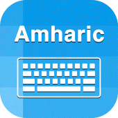 Amharic Keyboard & Translation Apk