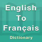 French English Dictionary Apk