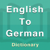 German Dictionary Apk