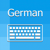 German Keyboard and Translator Apk