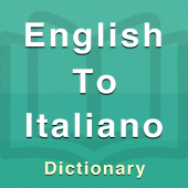 Italian Dictionary Apk