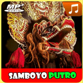 Jaranan Samboyo Putro Apk