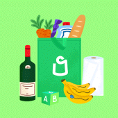 Shipt Snack & Grocery Delivery Apk