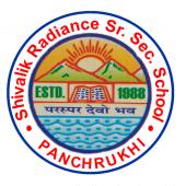 Shivalik Radiance Sr. Sec. Sch Apk