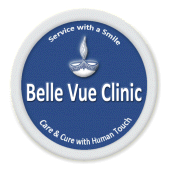 Belle Vue - Clinic Apk