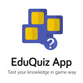 EduQuiz Game App Apk