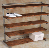 shoe rack design Apk