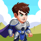 Knight Adventure Apk