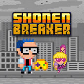 Shonen Breaker Apk