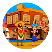 Top Shootout The Salon Apk