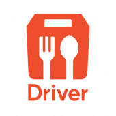 ShopeeFood Driver Apk