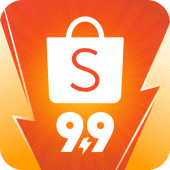 9.9 Shopee Ngày Siêu Mua Sắm Apk