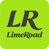 LimeRoad: Online Fashion Shop Apk