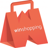 Winshopping - Click and collect courses bons plans Apk