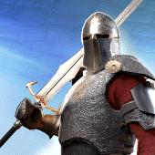 Knights Fight 2: New Blood Apk