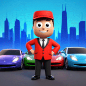 Valet Master - Car Parking Apk