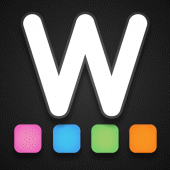 W Challenge - Daily Word Game Apk