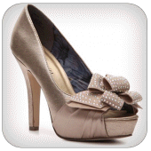 Fashion Girl Shoes Apk