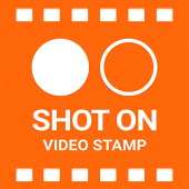 Shot On Video Stamp Camera Apk