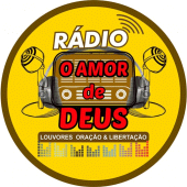 Rádio Amor de Deus de Iguatu-CE Apk