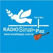 Radio Sinal da Paz Apk