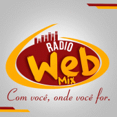 Rádio Web Mix de Jucás-CE Apk