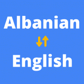 Albanian to English Translator Apk