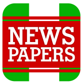 Latest Nigerian News Papers Apk