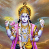 Shriman Narayana Devotional Apk