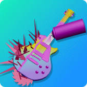 Colorful Arsenal Apk