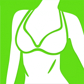 Beautiful breast workout Apk