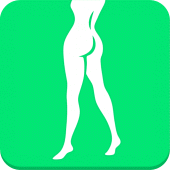 Perfect buttocks&legs workout Apk