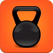 Kettlebell workouts for home Apk