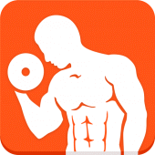 Home workouts with dumbbells Apk