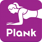 Plank workout BeStronger Apk