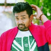 Dhruva Sarja MOVIE NAMES Apk