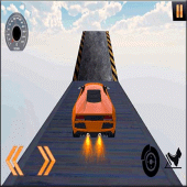 Impossible Car 3d Apk