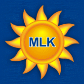 Martin Luther King Jr. K-8 Apk