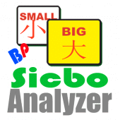 Sicbo Analyzer Trial Edition Apk