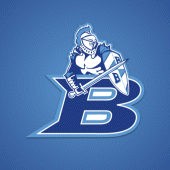 L.D. Bell Blue Raider Athletic Apk