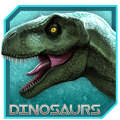 Discovering the Dinosaurs Apk