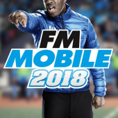 Football Manager Mobile 2018 Apk