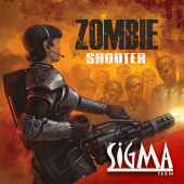 Zombie Shooter Apk