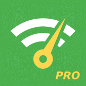 WiFi Monitor Pro: net analyzer Apk