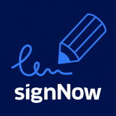 signNow: Sign & Fill PDF Docs Apk